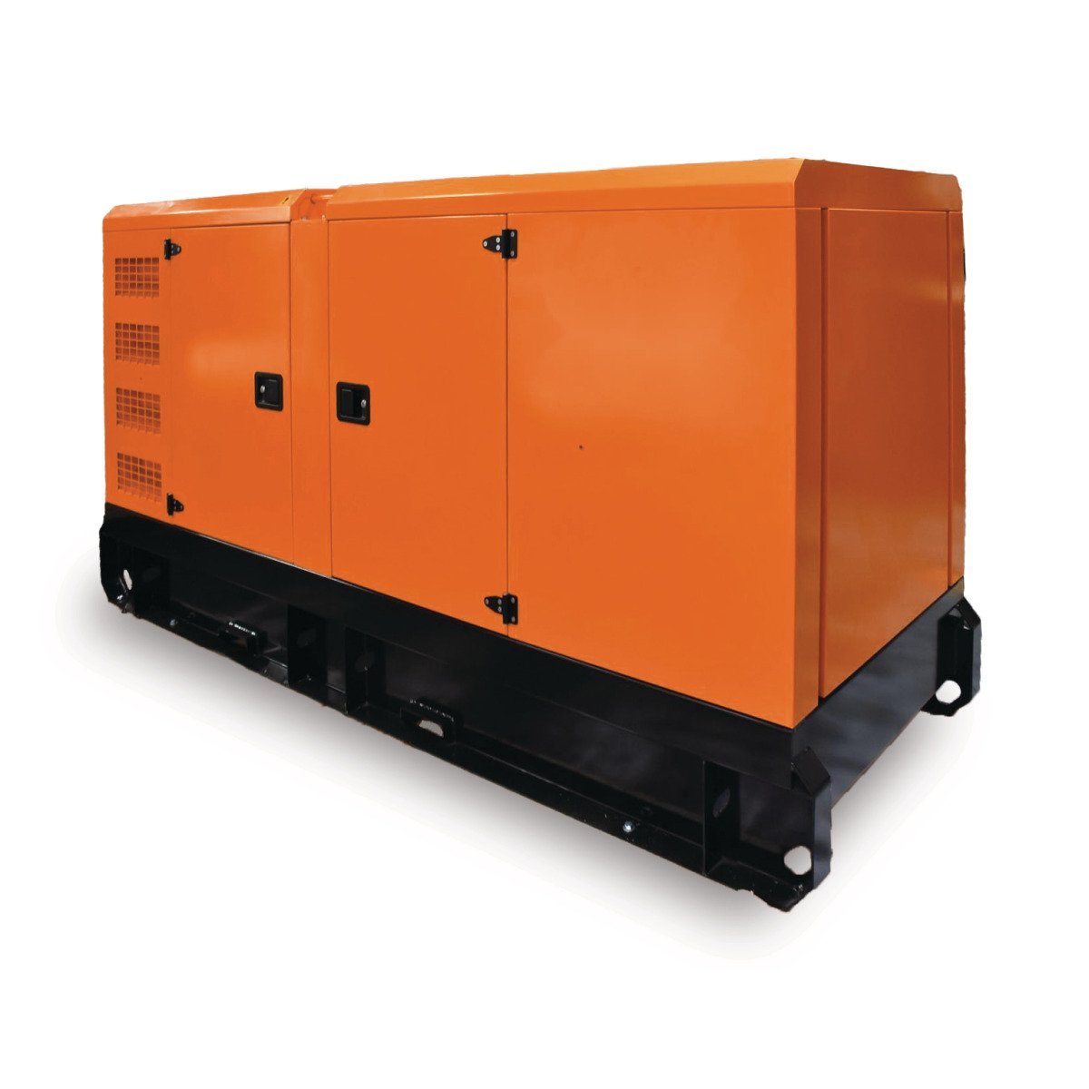 Synchron-Stromerzeuger Unicraft PG-D 411 TEA-S HC