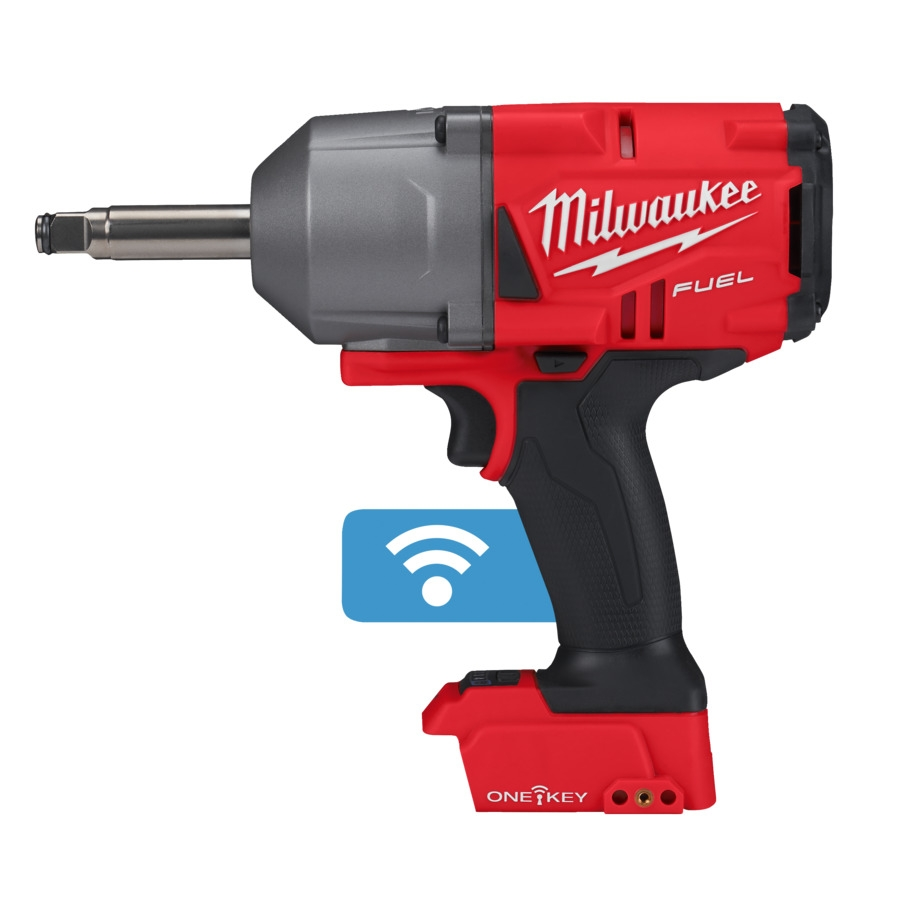ONE KEY ™ Akku-Schlagschrauber 1/2" ext. Anvil M18ONEFHIWF12E-0X