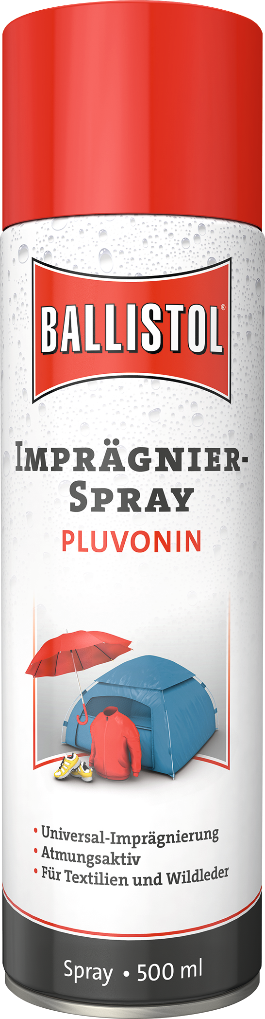 Imprägnier Spray 0,5l