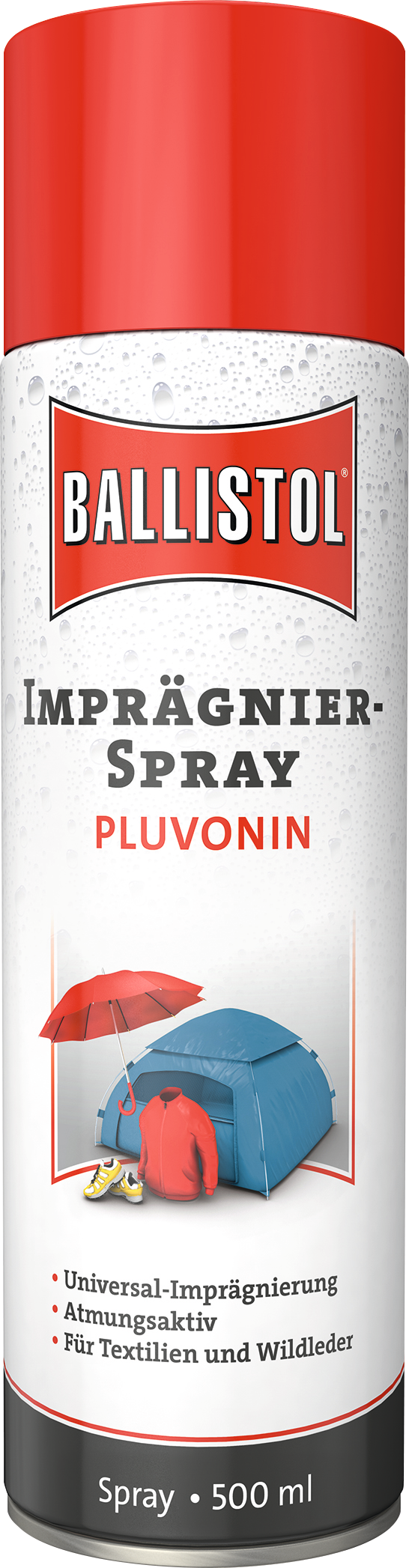 Imprägnier Spray 0,5l Imprägnier Spray 0,5l