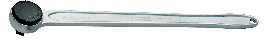 Umschaltknare 3/4" 50 Zähne L510mm Umschaltknare 3/4" 50 Zähne L510mm