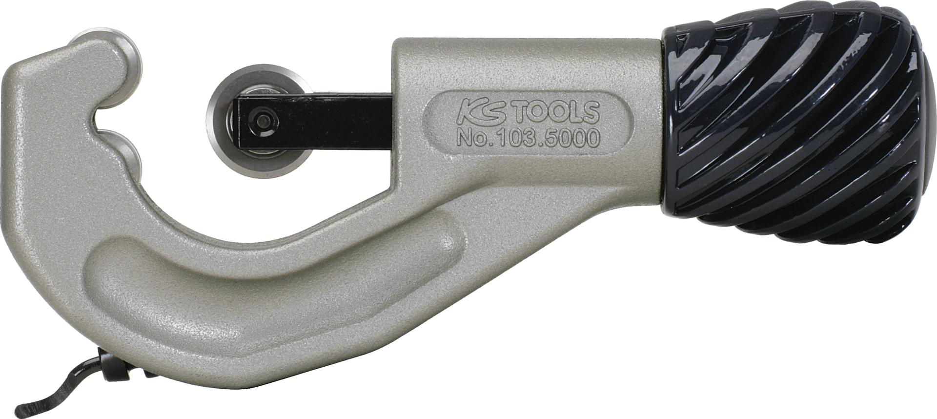 KS-Tools Rohrabschneider Teleskop für Inox Ø 6–38 mm