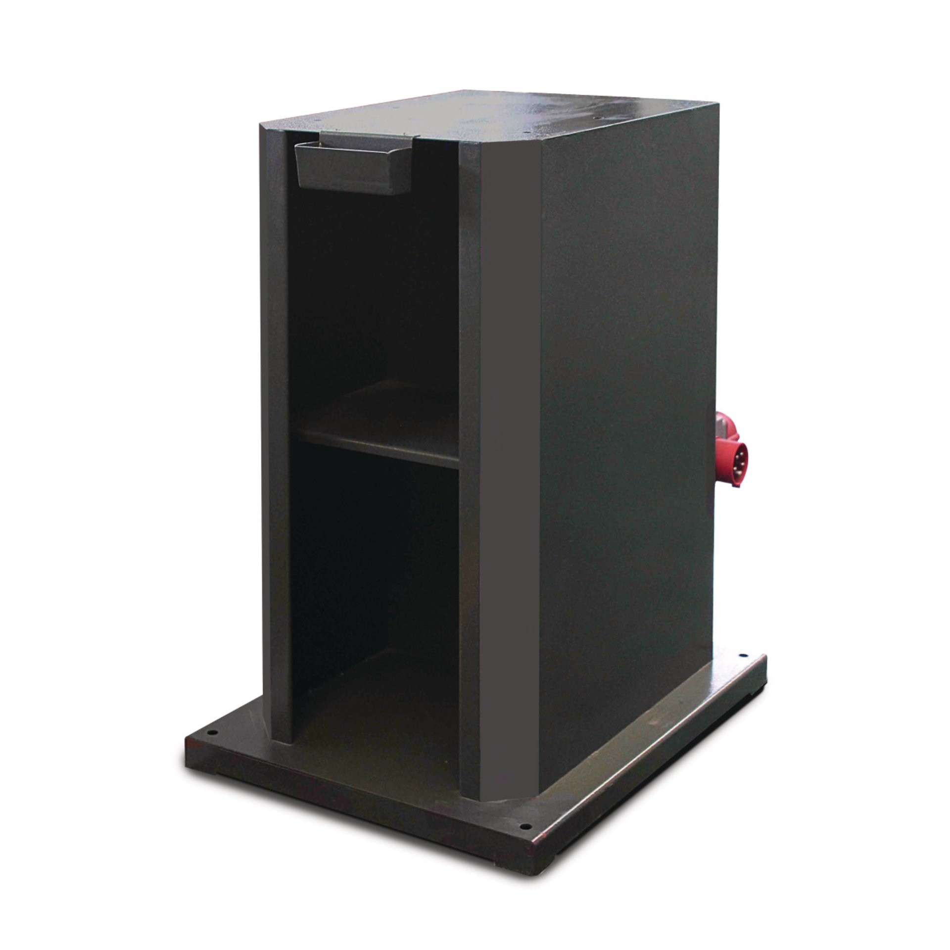 Universalunterbau Metallkraft GU 5