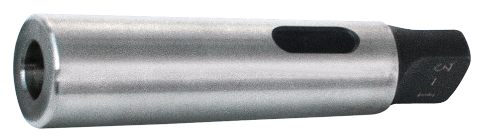 Reduzierhülse L92mm DIN2185 MK2-1 Reduzierhülse L92mm DIN2185 MK2-1