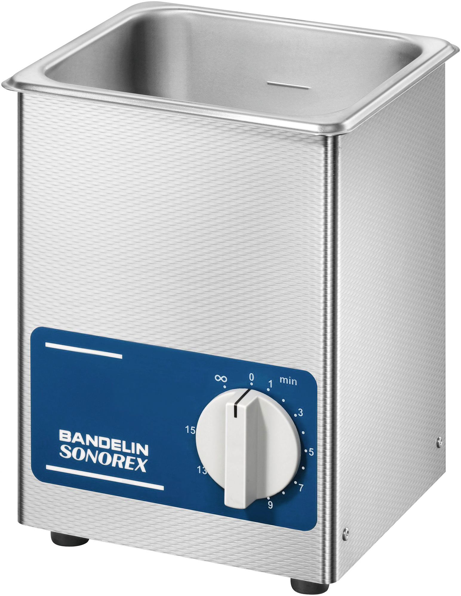 Ultraschall Reinigungsgerät Typ RK 52 1,8l Ultraschall Reinigungsgerät Typ RK 52 1,8l