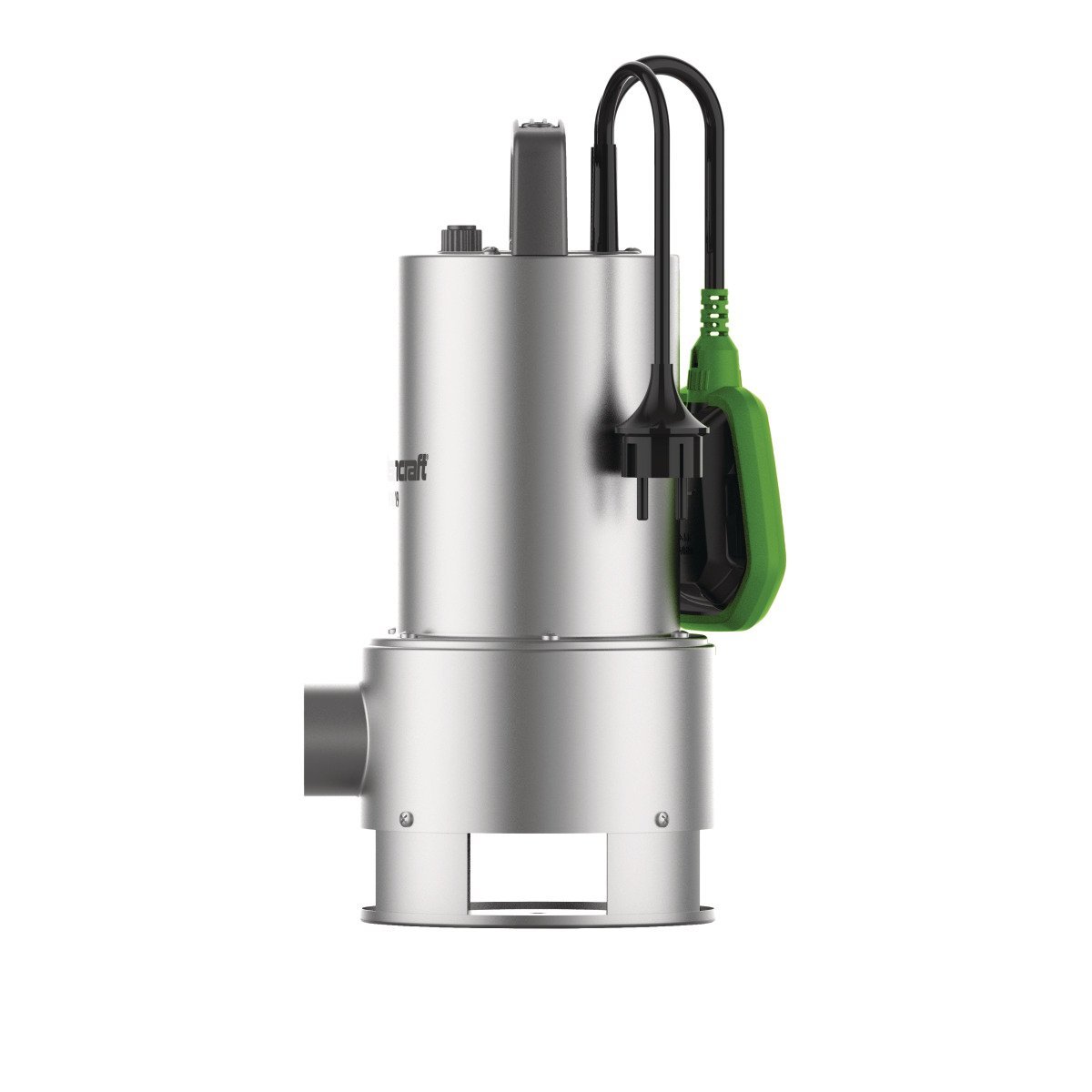 Tauchpumpe Cleancraft SDWP 10019
