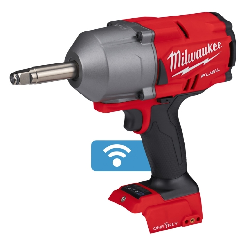 ONE KEY ™ Akku-Schlagschrauber 1/2" ext. Anvil M18ONEFHIWF12E-0X