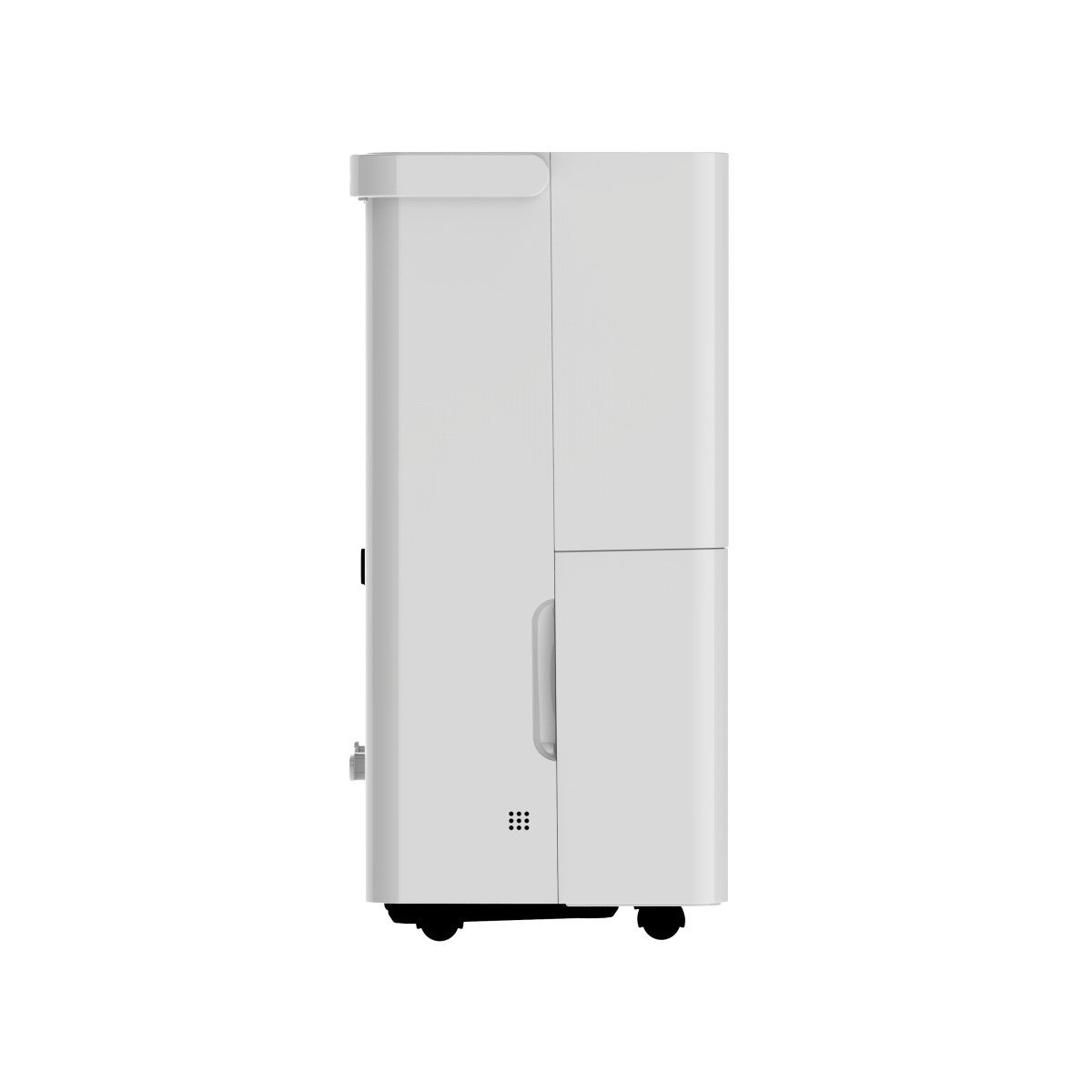 Luftentfeuchter Unicraft LEF 30