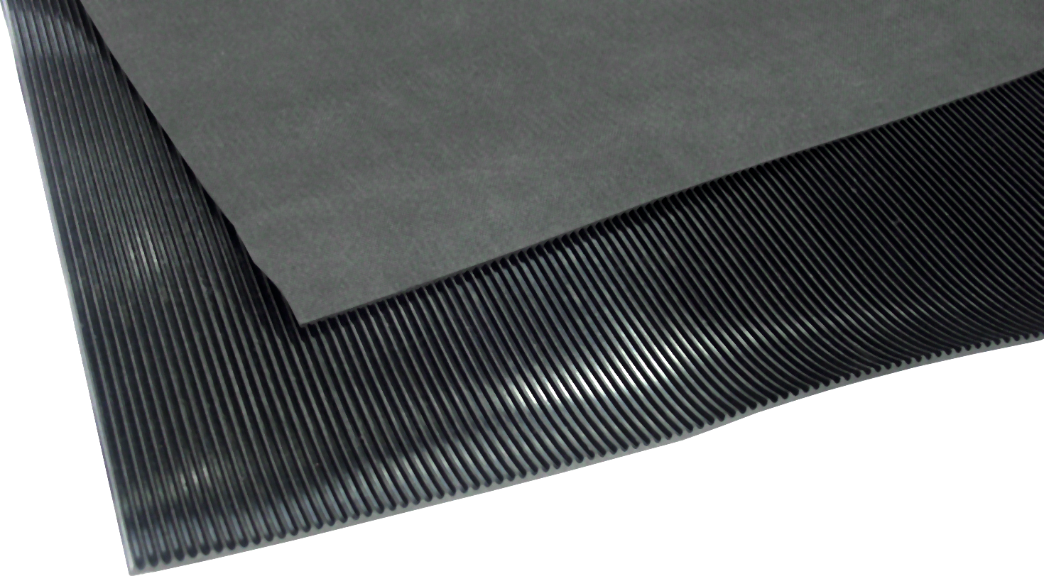 Feinriefenmatte Yoga-Line-Basic Rollenware H3 x B1000mm Feinriefenmatte Yoga-Line-Basic Rollenware H3 x B1000mm