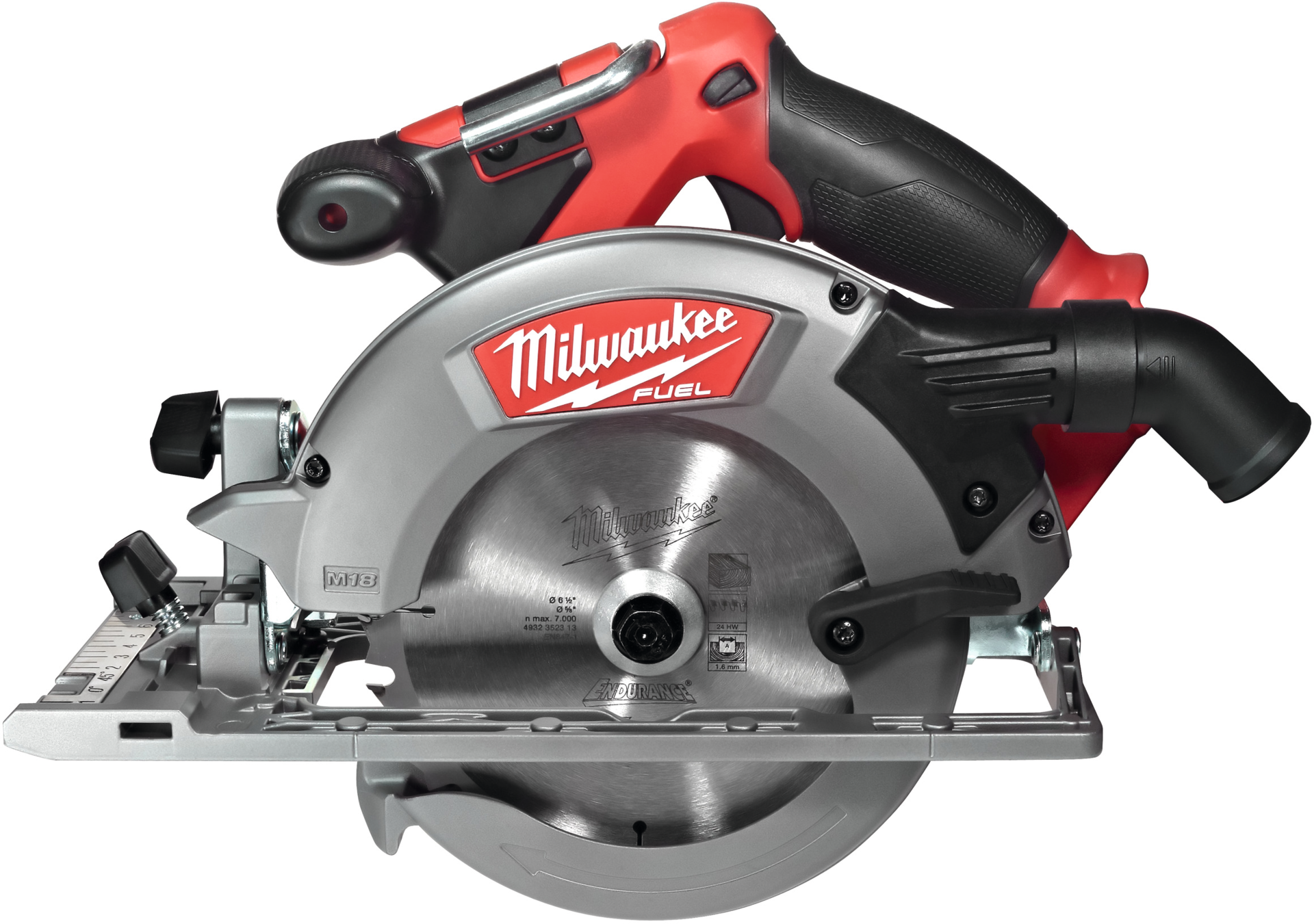 Akku-Handkreissäge M18 FUEL™ solo M18 CCS55-OX inkl. HD-Box Akku-Handkreissäge M18 FUEL™ solo M18 CCS55-OX inkl. HD-Box