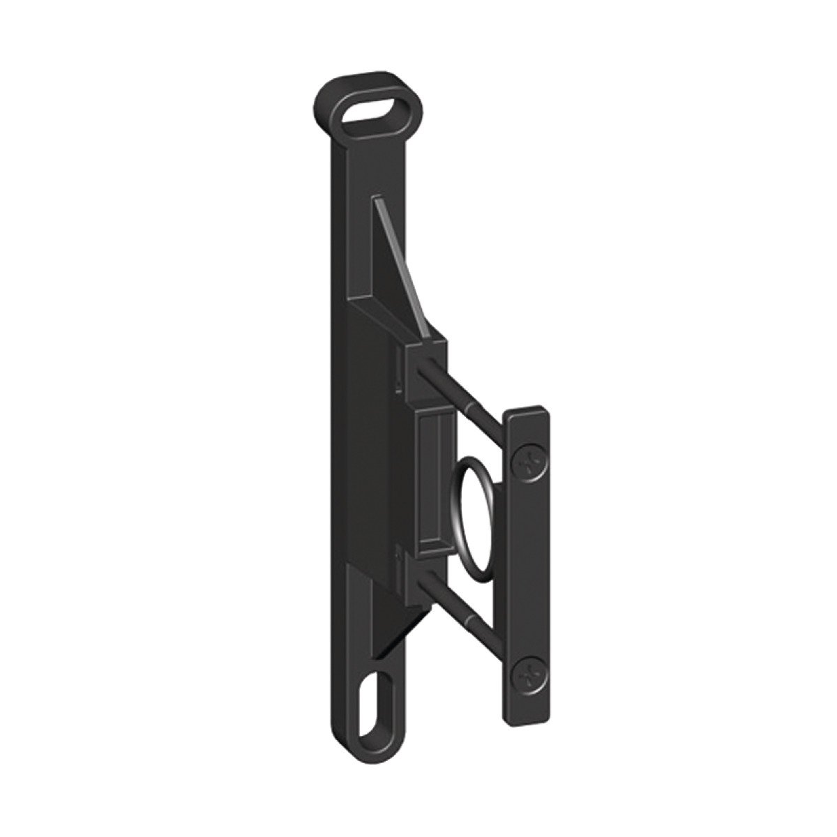 Koppelpaket für Wandmontage Aircraft 1/4" 16 bar