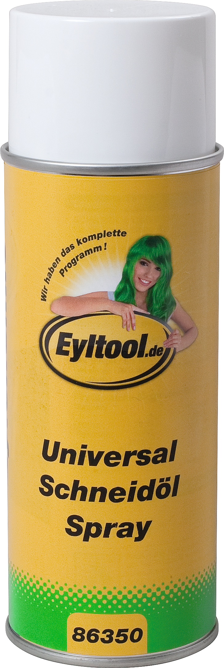 Schneidöl Universal Spray 400ml Schneidöl Universal Spray 400ml