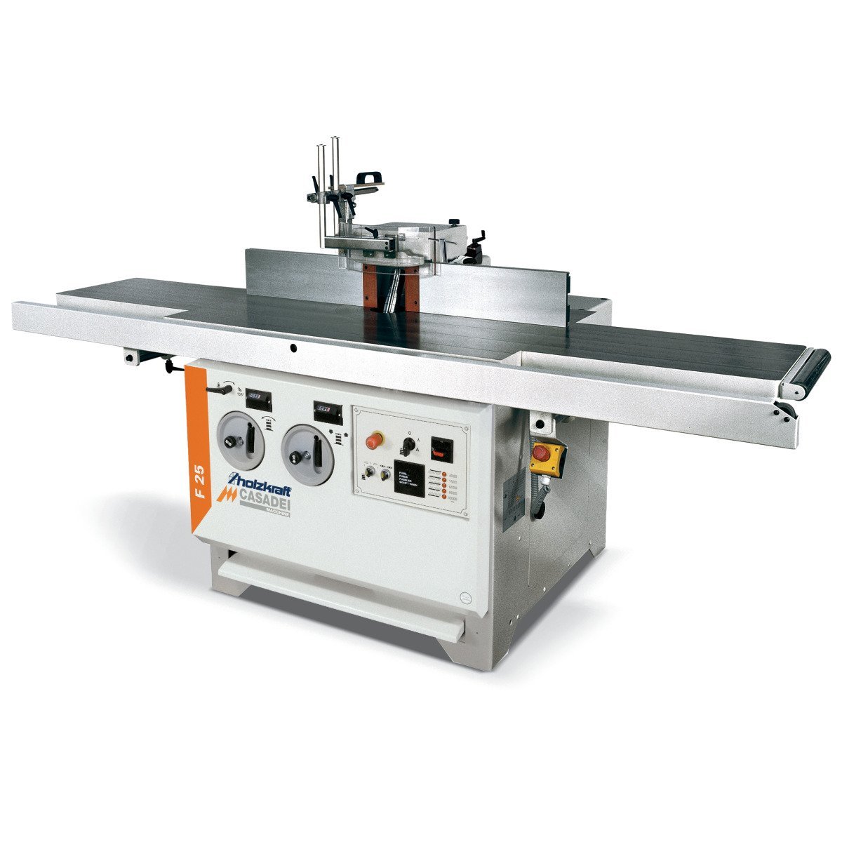 Tischfräse Holzkraft CASADEI CASADEI F 25 LL FK