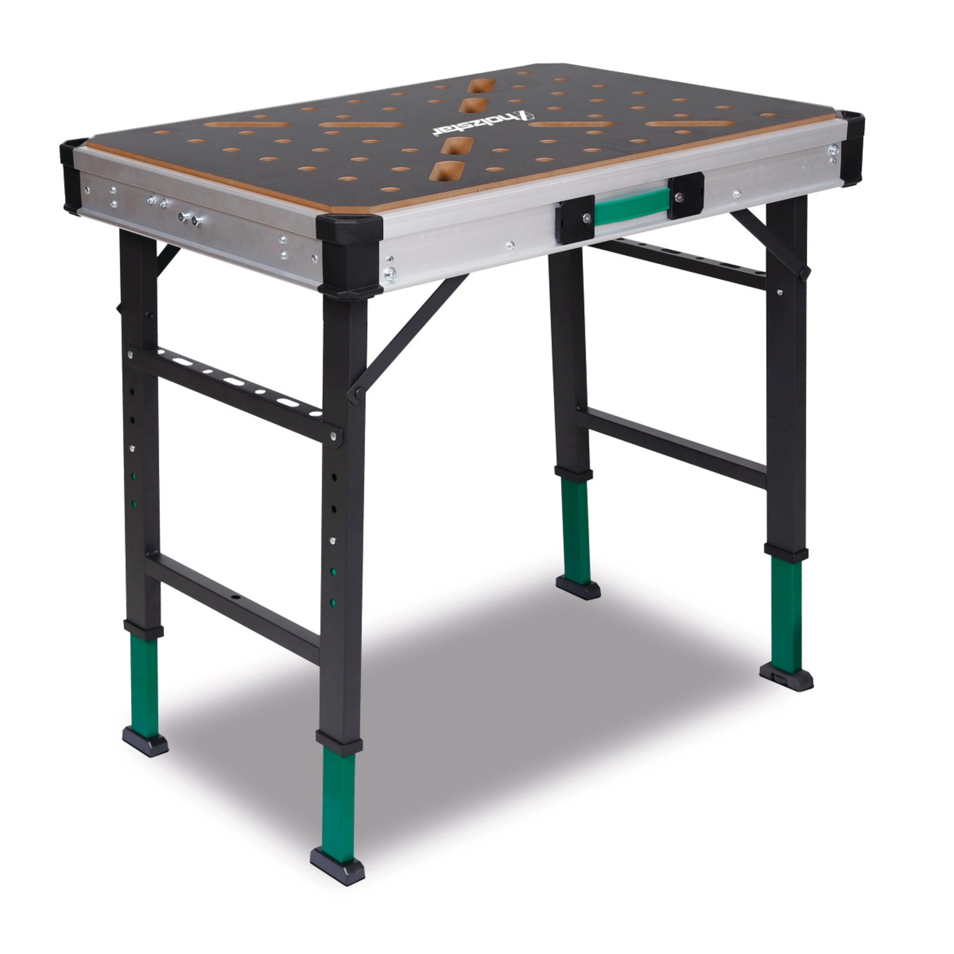 Multifunktionstisch Holzstar MFT 455