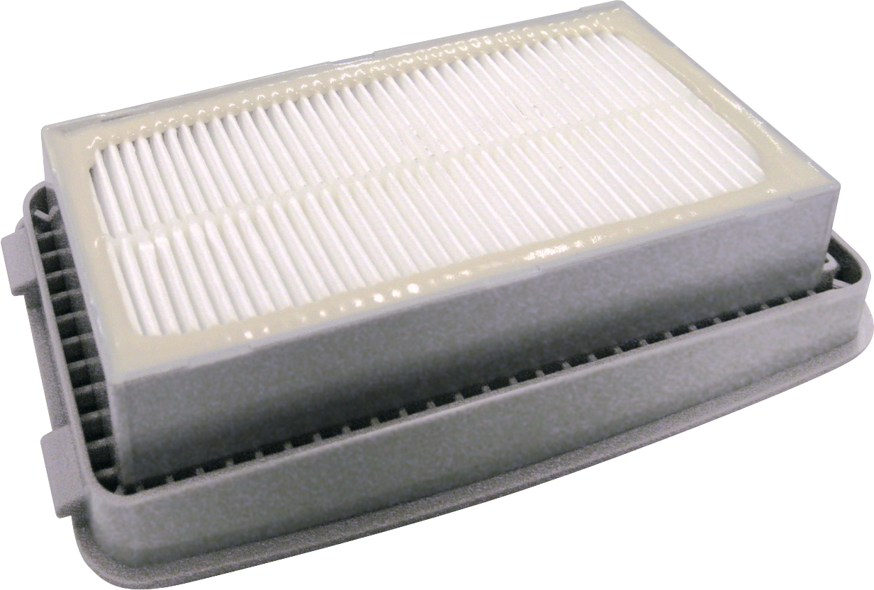 Abluftfilter HEPA H12