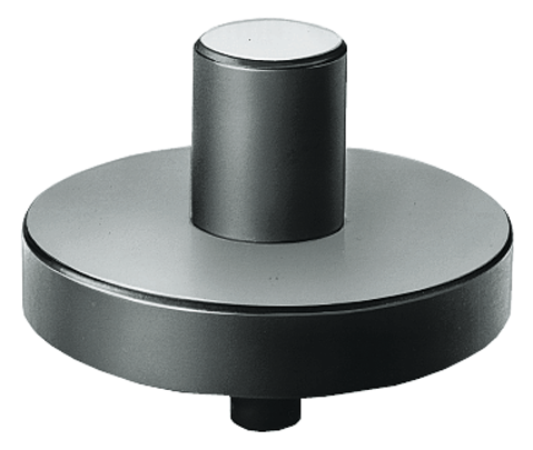 Fixieraufsatz H12mm D63mm Gr. 14