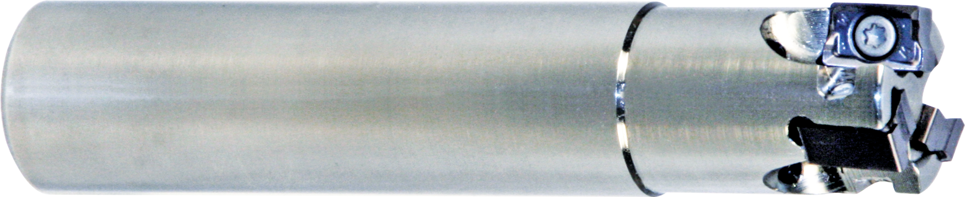 Schaft-Eckfräser "Königsspaner" Z3 IK für WSP LN.X 1006 D20mm Schaft-Eckfräser "Königsspaner" Z3 IK für WSP LN.X 1006 D20mm