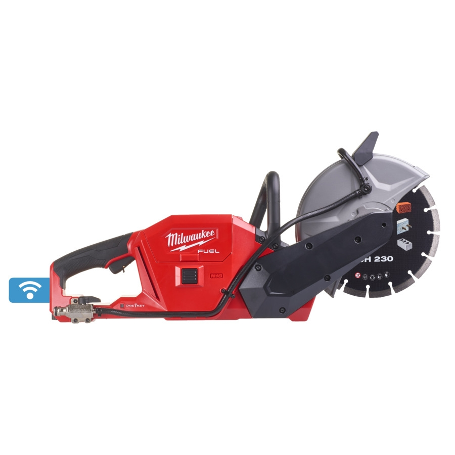 FUEL™ Akku-Trennschleifer M18FCOS230-0