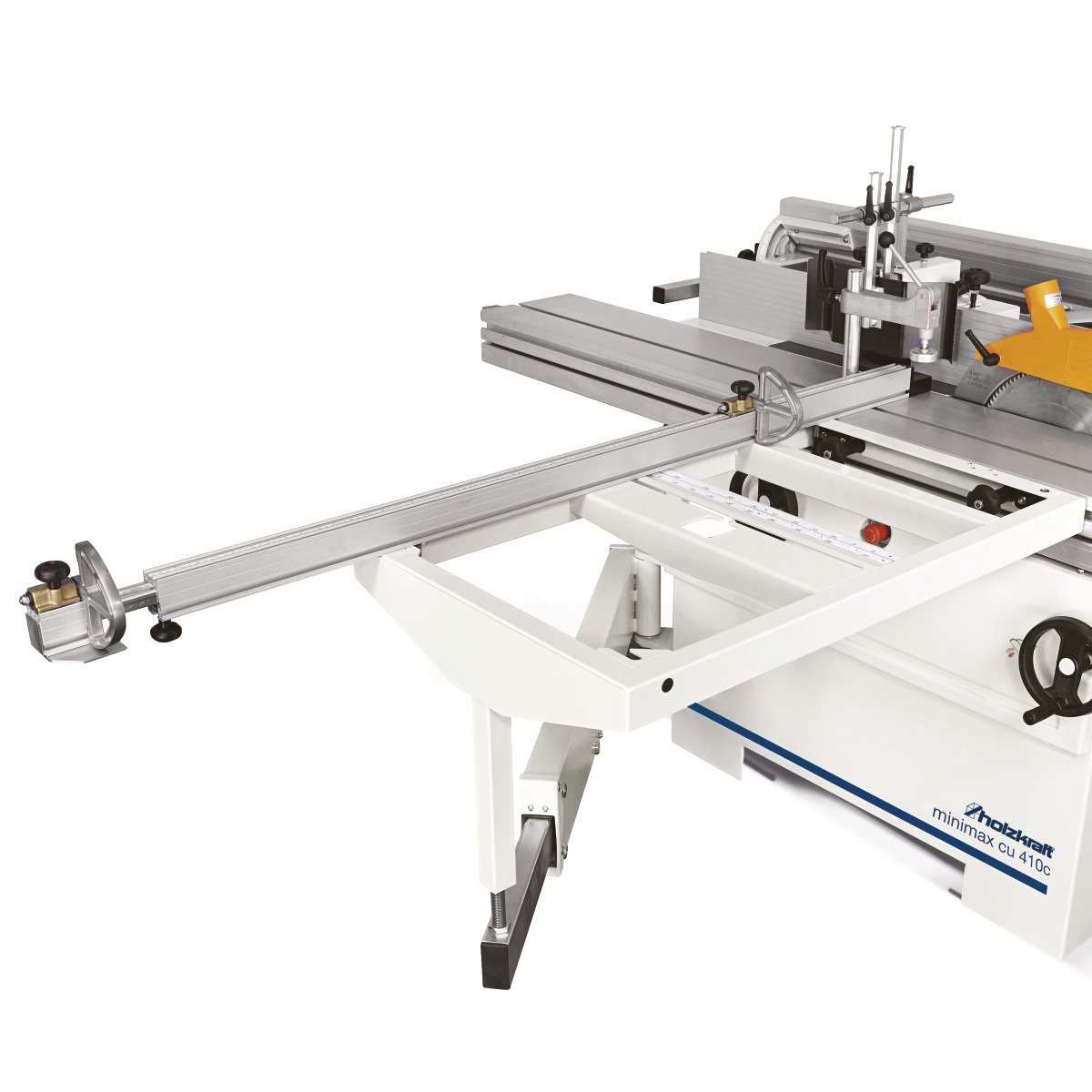 Mehrfachkombination Holzkraft minimax cu 300c F 23 N TERSA
