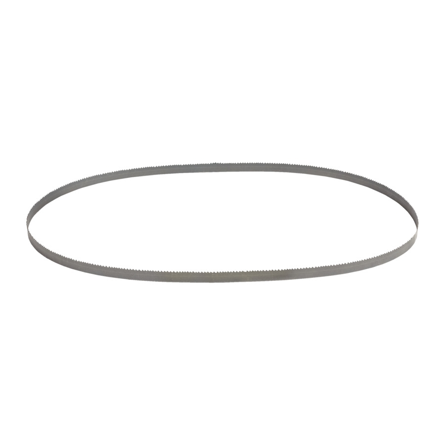 Premium-Metallsägeblatt für M12 FBS 776,29 x 2,1/1,8 mm für Wandstärke 4-8 mm