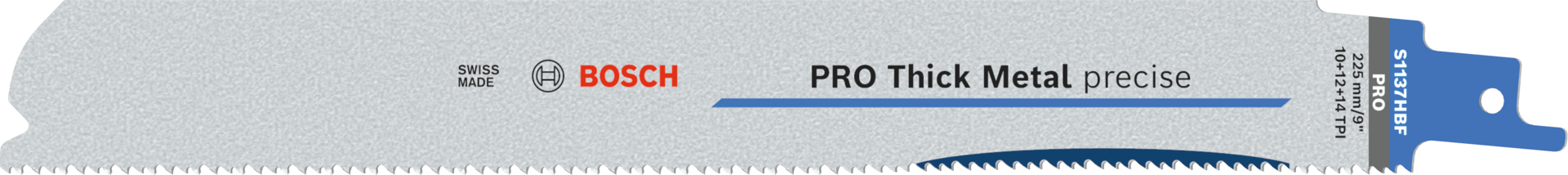 Säbelsägeblatt Pack Metall "stabil und präzise für schwere Arbeiten" S 1226 BEF 300mm ZpZ14/18 Säbelsägeblatt Pack Metall "stabil und präzise für schwere Arbeiten" S 1226 BEF 300mm ZpZ14/18