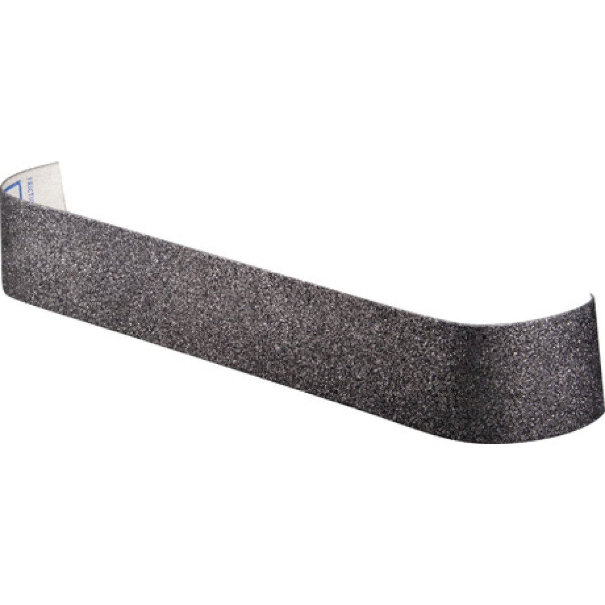 Graphitauflage, selbstklebend Metallkraft 465 x 155 mm