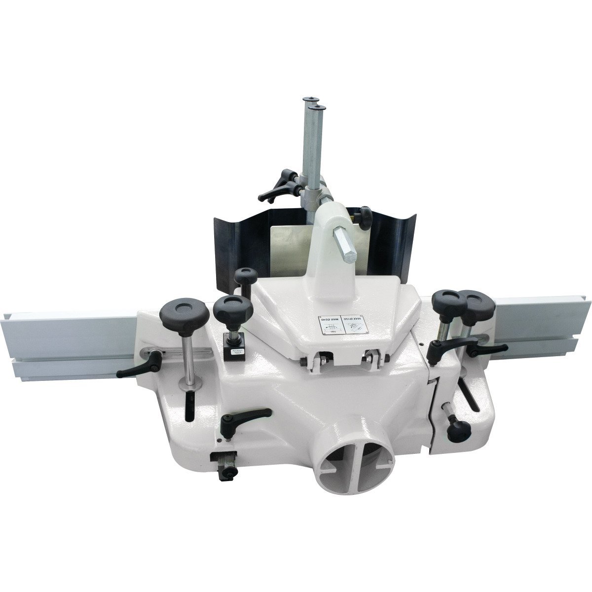 Tischfräse Holzkraft minimax t 55 es
