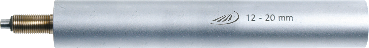 Verlängerung für 3-Punkt Innenmessschrauben L75mm 12-20mm Verlängerung für 3-Punkt Innenmessschrauben L75mm 12-20mm