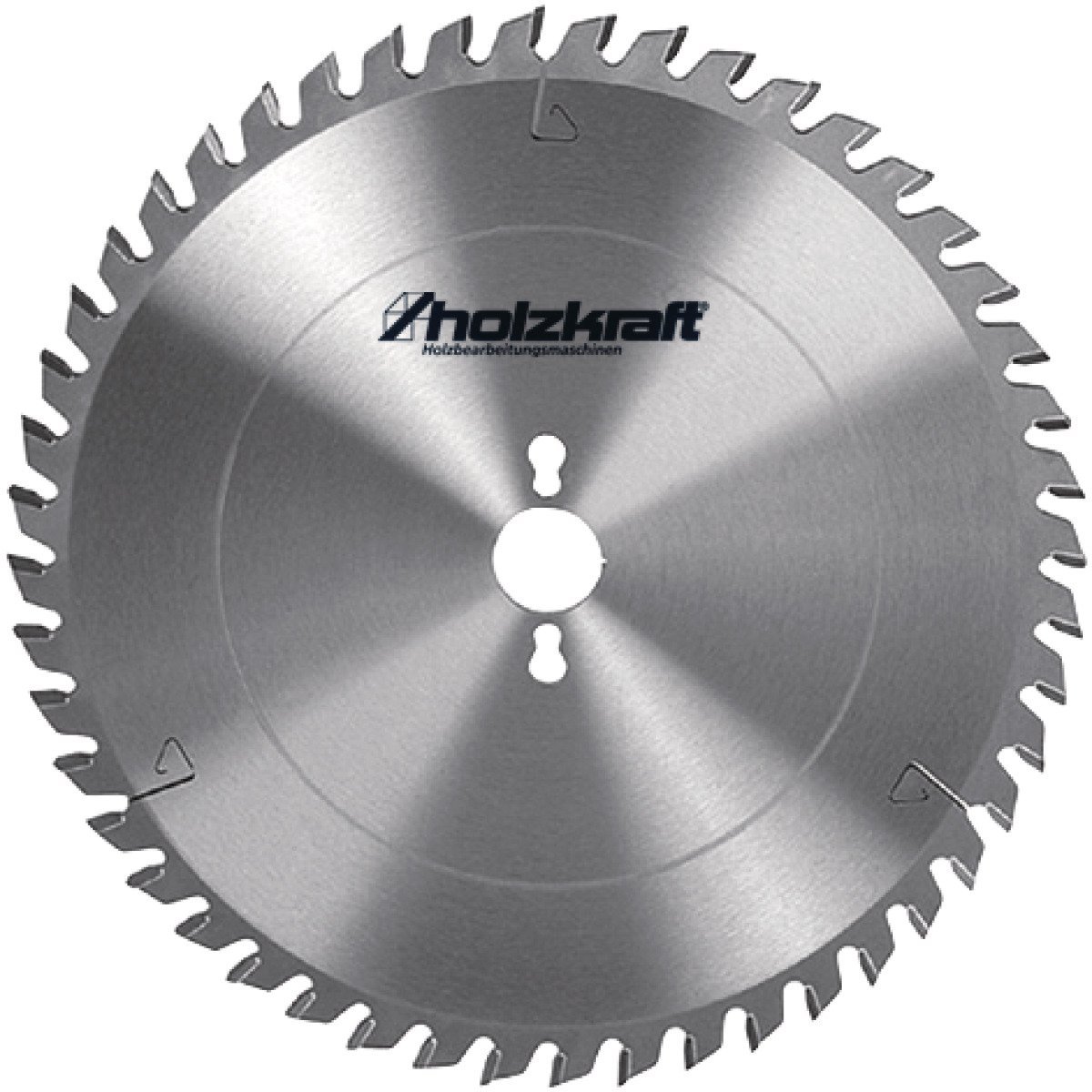 Sägeblatt Holzstar 254 x 30 x 3 mm Z40