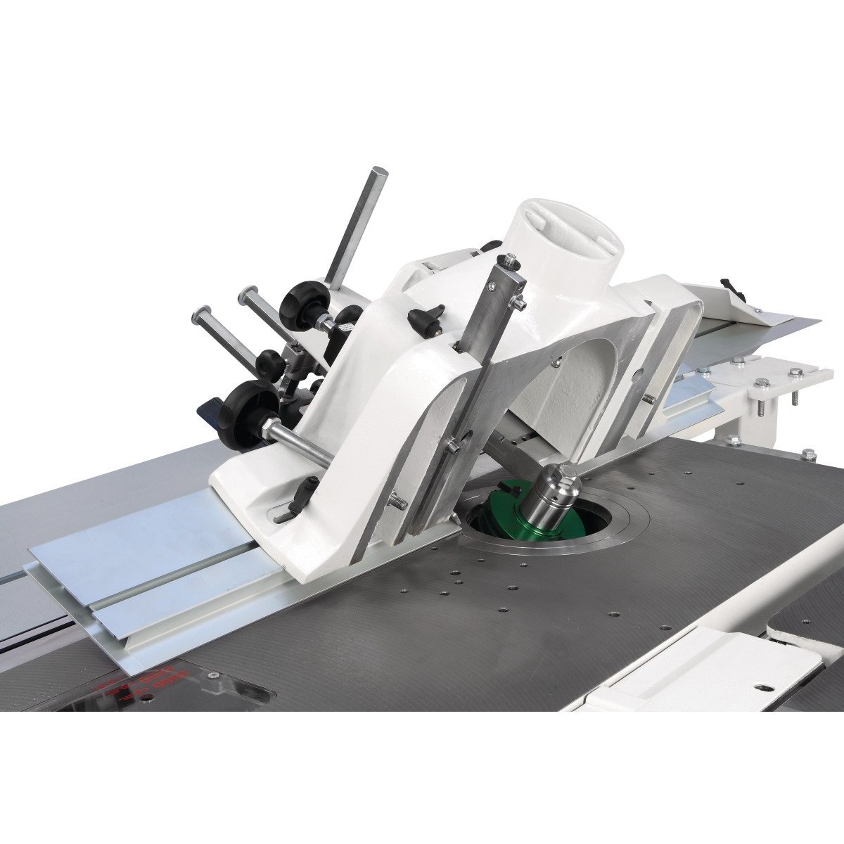 Tischfräse Holzkraft minimax tw 55es