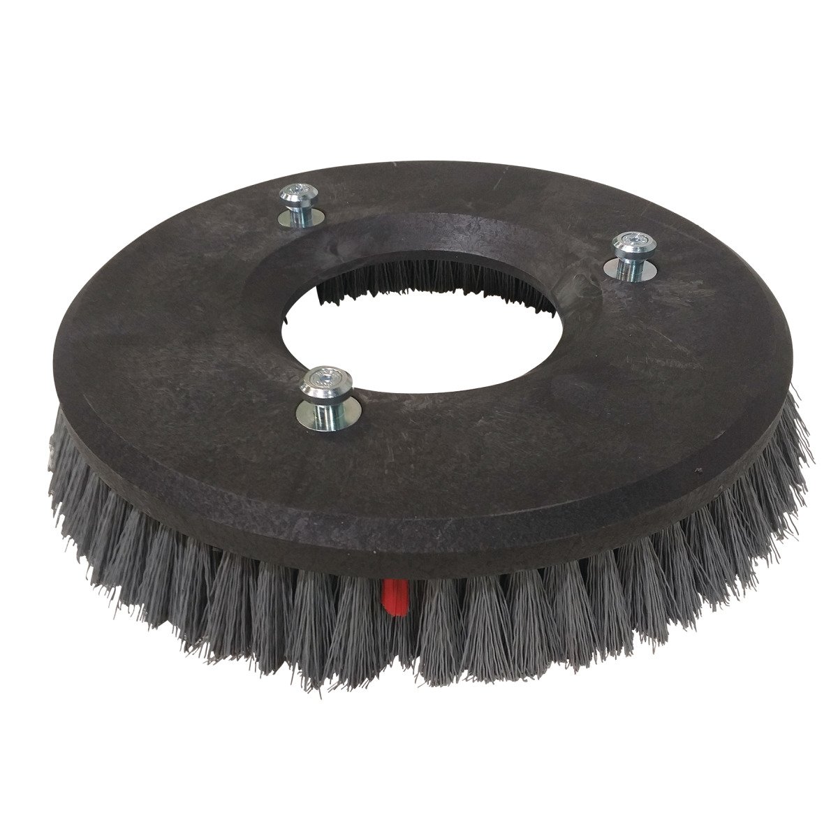 Scheibenbürste Cleancraft 350/1,0mm, K120, Tynex