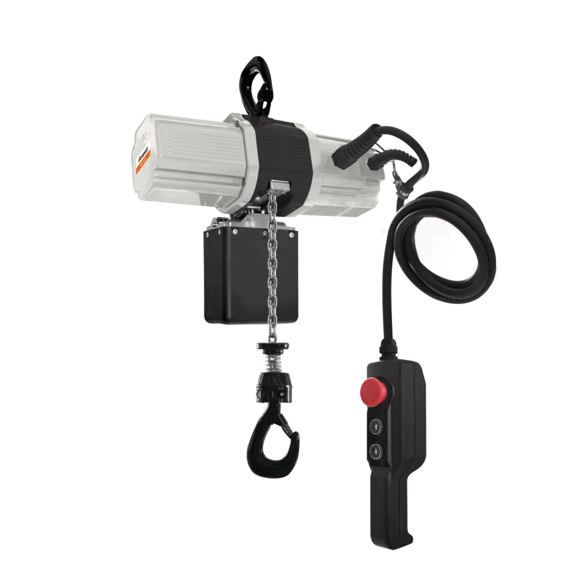 Elektrokettenzug Unicraft EKZT 250-1