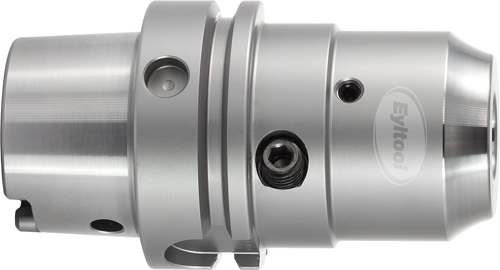 Hydro-Dehnspannfutter kurz/schwer HSK63-A HPC/HSC D12mm