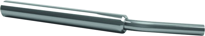 Stiftschlüssel Stahl M2 D1,0mm
