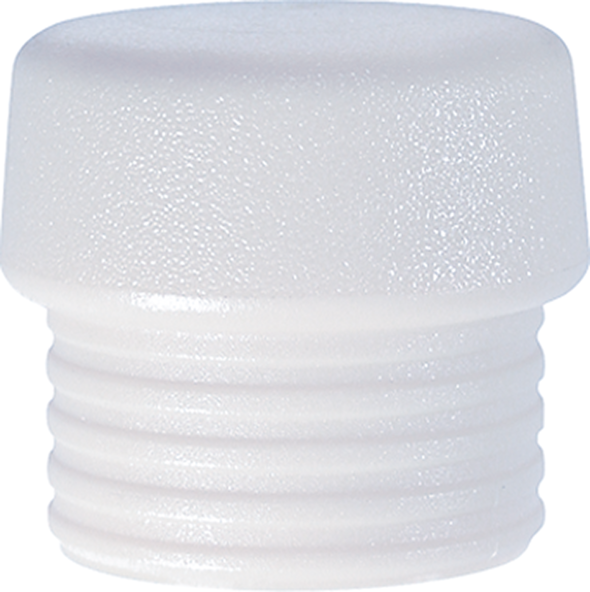 Ersatzschlagkopf mittelweich D80mm Ersatzschlagkopf mittelweich D80mm