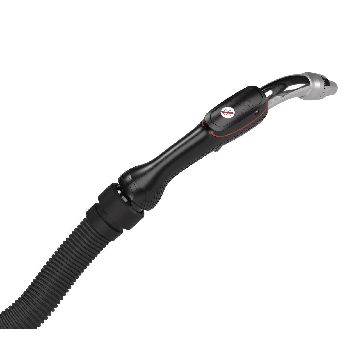 MIG/MAG-Absaugbrenner, luftgekühlt Schweisskraft S8XE/5m