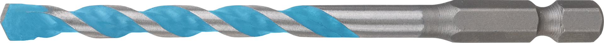 Mehrzweckbohrer "HEX-9-Multi-Construction" Expert AL90mm D10x150mm