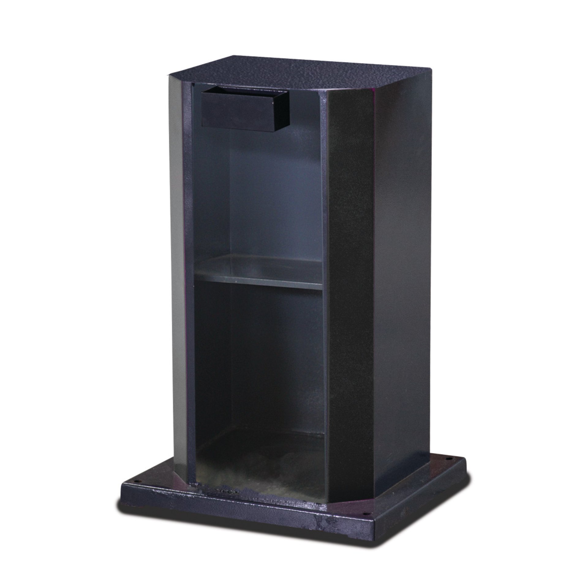 Maschinenunterbau Metallkraft GU 4