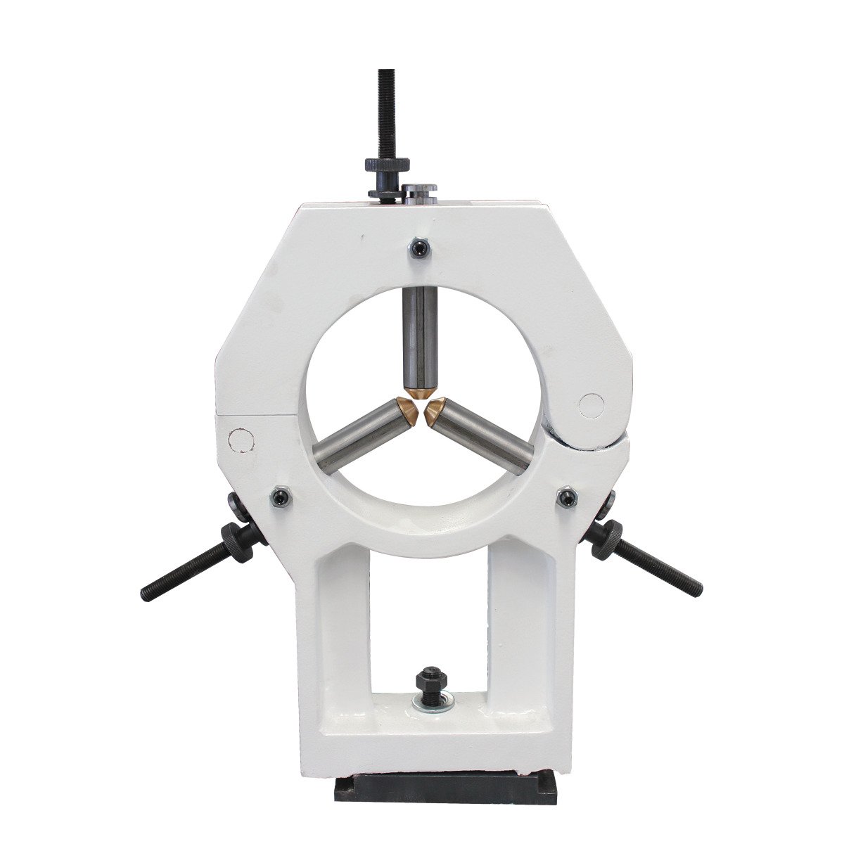 Feststehende Lünette Optimum Durchlass 10 - 70 mm für TM 3310