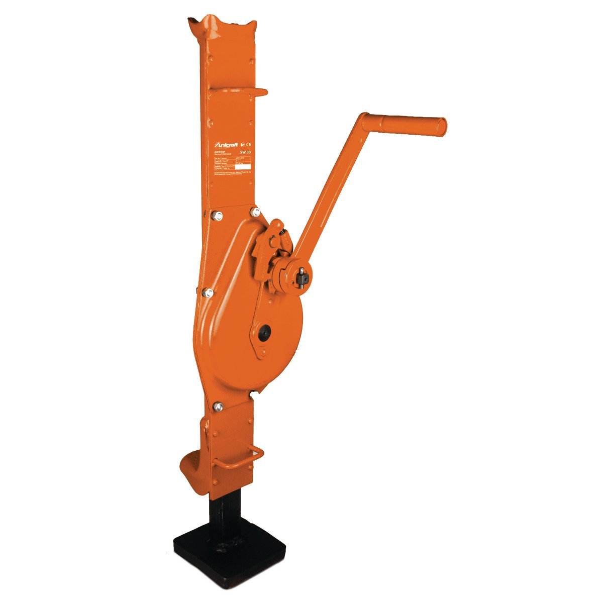 Stahlwinde Unicraft SW 30