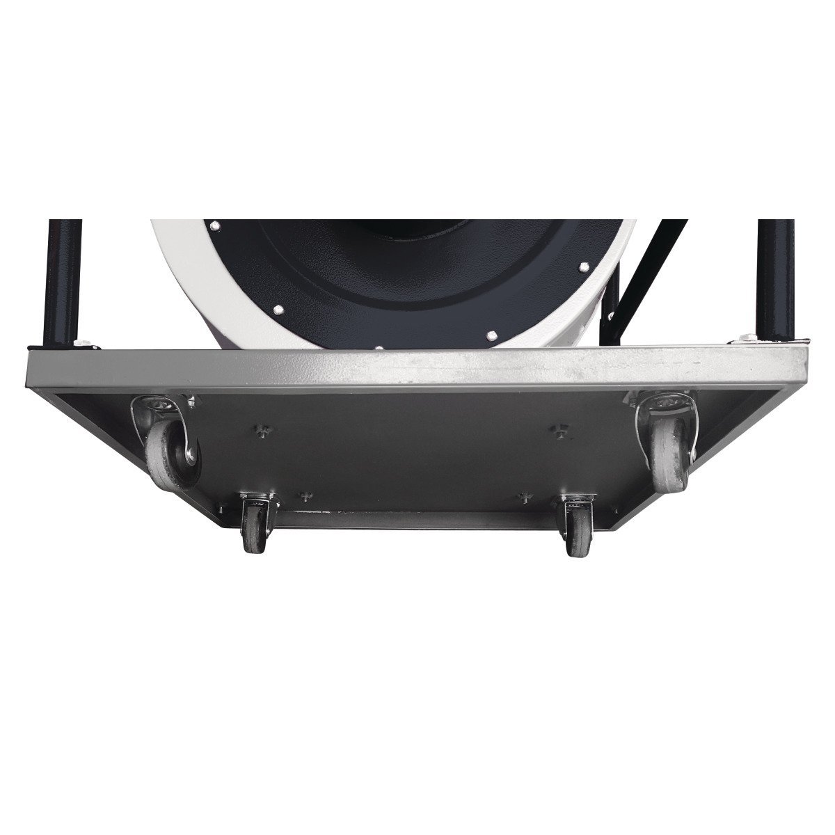 Radsatz Unicraft für RV 300 / 305 / 350