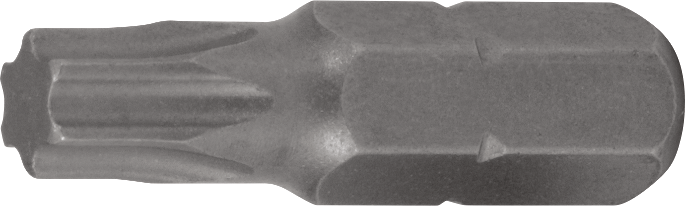Bit 5/16" TORX® L30mm T40