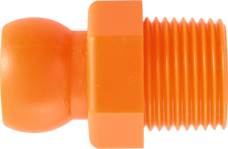 Flexibles Kühlmittelschlauchsysten 3/8" Gewindeanschluss NPT 3/8" Flexibles Kühlmittelschlauchsysten 3/8" Gewindeanschluss NPT 3/8"