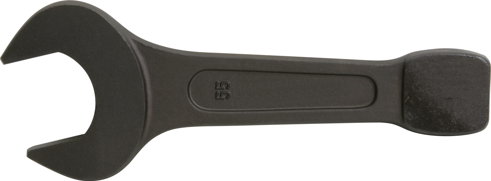 Eyltool Schlagmaulschlüssel DIN 133 L 373 mm SW 75 mm