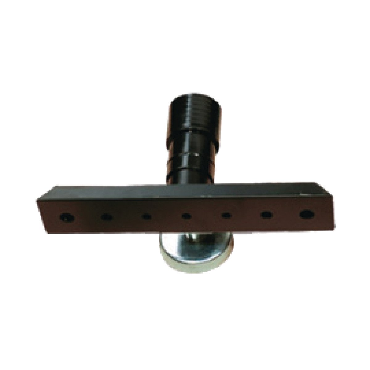 Schlitzdüse mit Magnetfuß Schweisskraft 300 mm