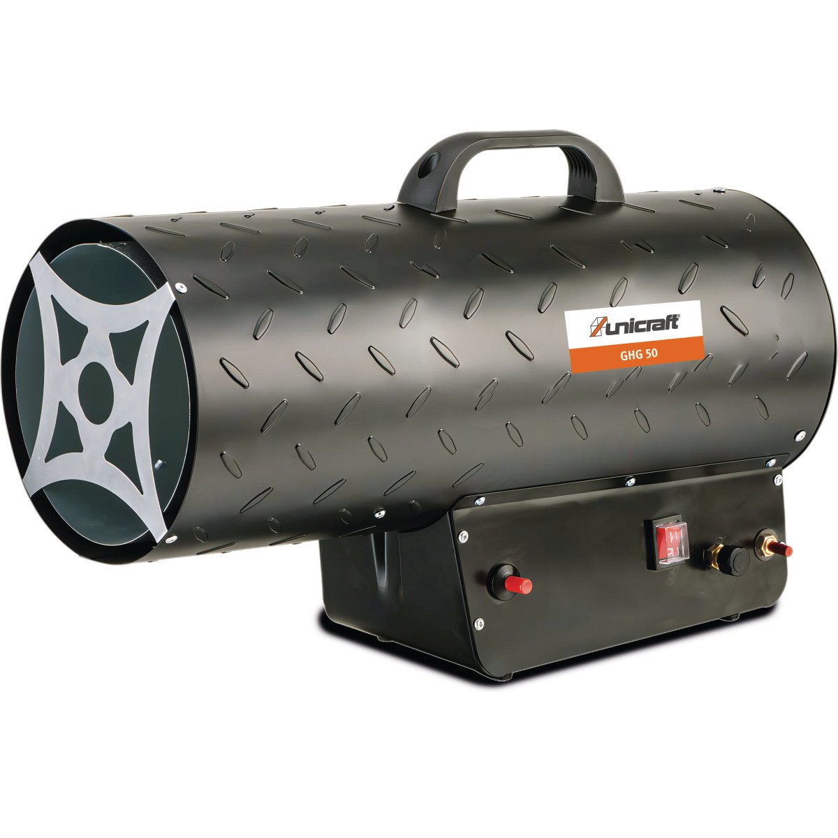 Gasheizgerät Unicraft GHG 50
