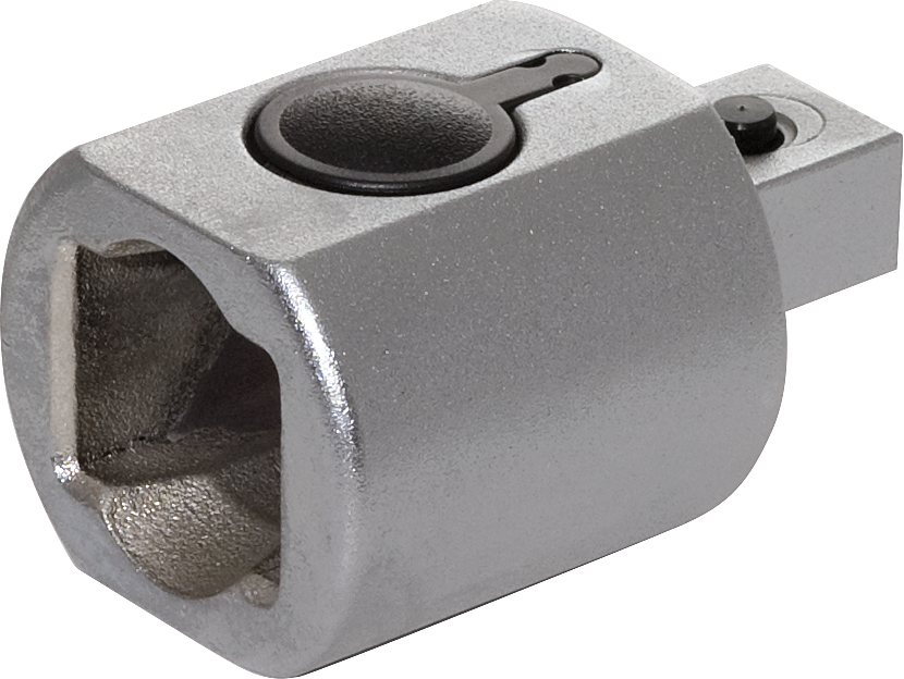 Einsteckadapter Ausgangsvierkant 14x18mm Antriebsvierkant 9x12mm Einsteckadapter Ausgangsvierkant 14x18mm Antriebsvierkant 9x12mm