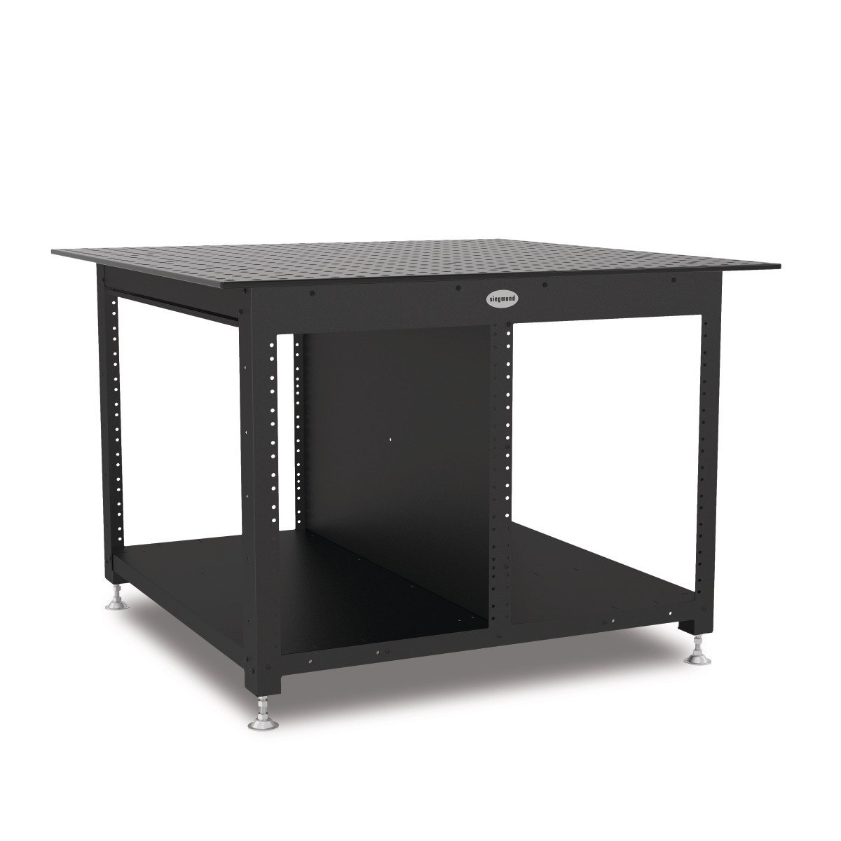 Werkbank Schweisskraft Siegmund Workstation 1212