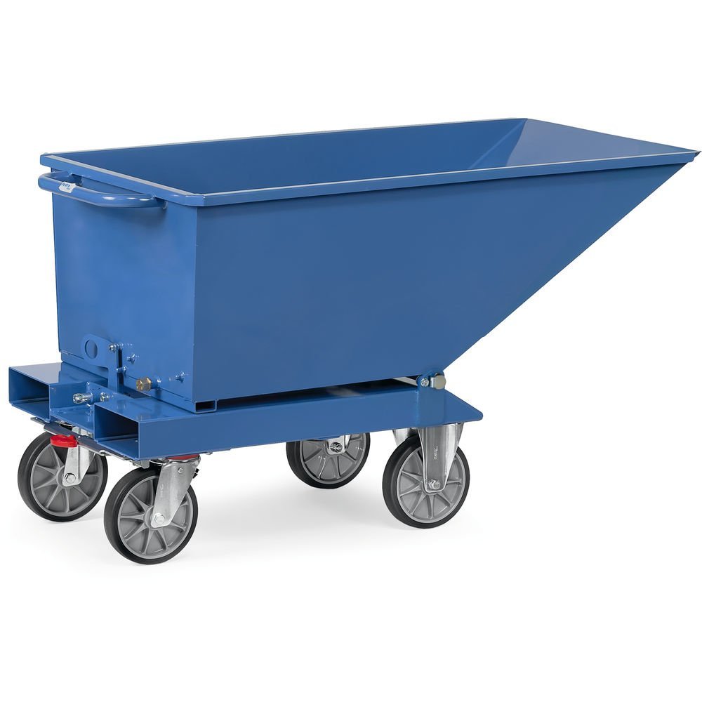 Muldenkipper 250 Liter