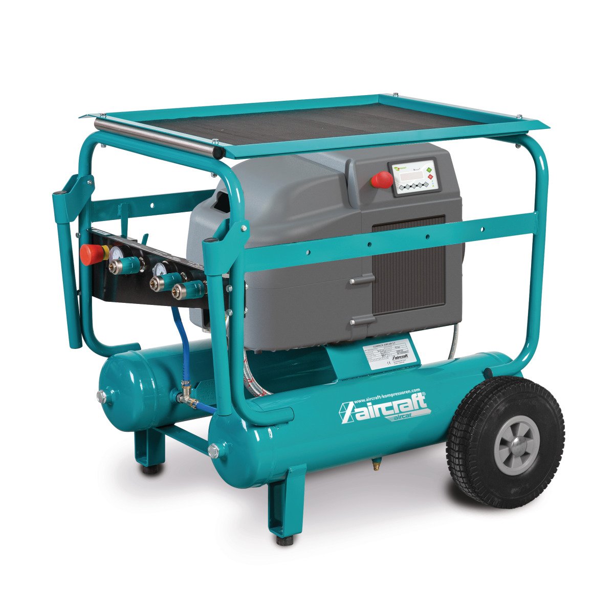 Schraubenkompressor Aircraft ACS 3,5-10-22